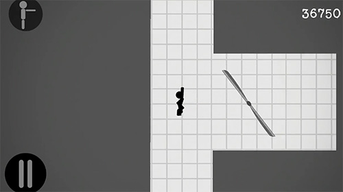 Stickman 4: Turbo destruction for Android