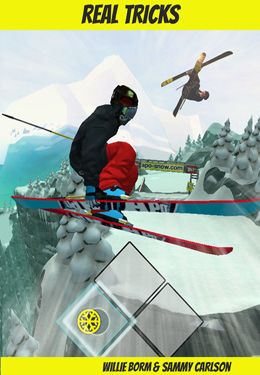 APO Snowboarding image 1