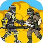 Age of war icon