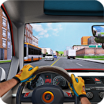 Drive for speed: Simulator іконка