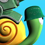 Epic snails іконка