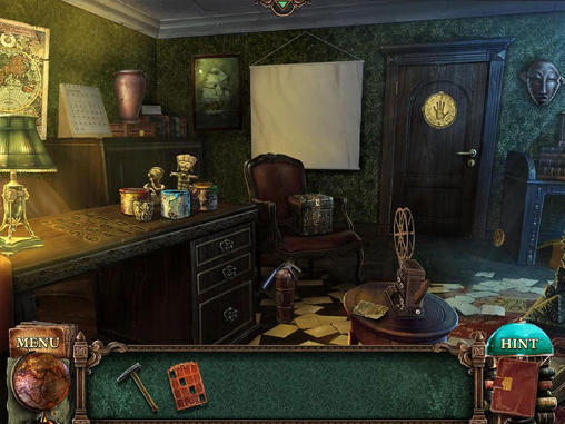 Lost souls 2: Timeless fables. Collector's edition for Android