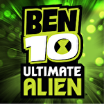 Ben 10 Xenodrome іконка