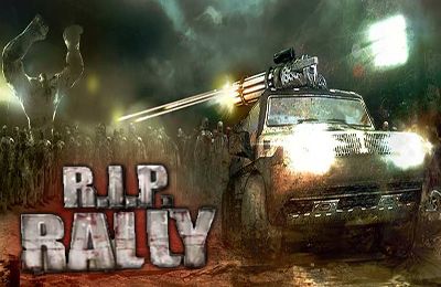 logo R.I.P. Rally