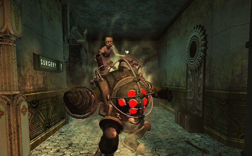 Bioshock für iPhone kostenlos