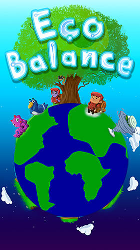 Ecobalance скріншот 1