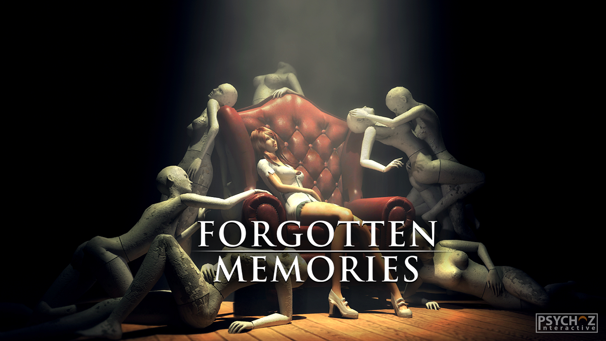 Forgotten Memories 