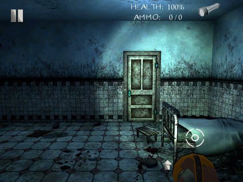 Mental hospital: Eastern bloc 2 for iPhone