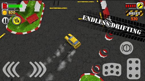 Drift king para Android