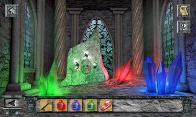 Cryptic Kingdoms pour Android