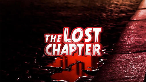 The lost chapter скриншот 1