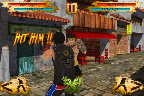 iPhone向けのManny Pacquiao: Pound for pound無料 
