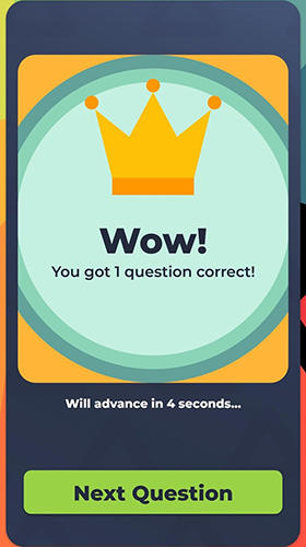 Quizcapade for Android