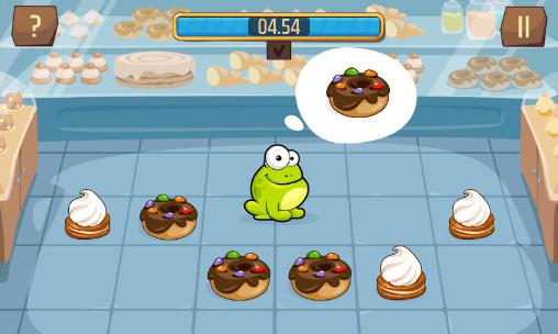 Tap the frog faster para Android