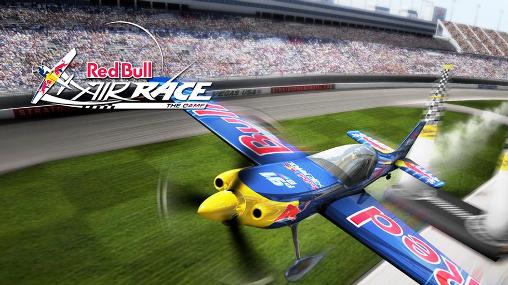 Red Bull air race: The game icon