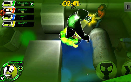 Don't touch the zombies para Android