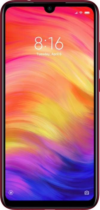 Descargar tonos de llamada para Xiaomi Redmi Note 7 Pro