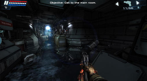 Dead effect 2 for Android