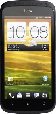 Рингтоны для HTC One S