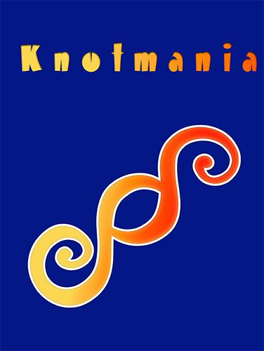 ロゴKnotmania