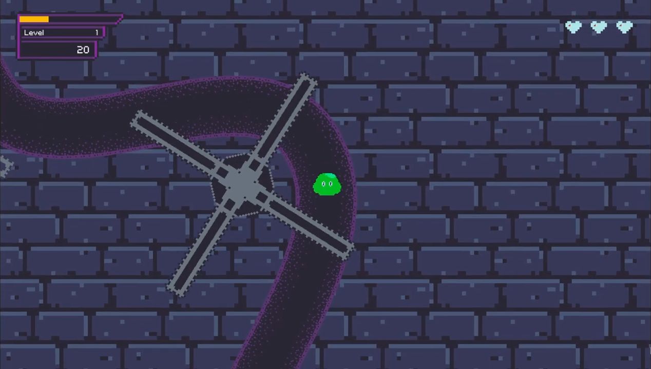 Path Of Slime for Android