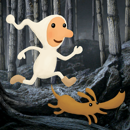 アイコン Samorost 2 