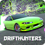 Drift hunters Symbol