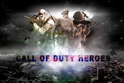 Call of duty: Heroes Picture 1