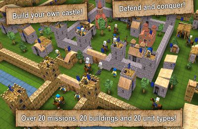 Battles And Castles Picture 1
