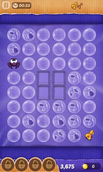 Bubble crusher 2 для Android