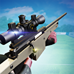 Shooting ground 3D: God of shooting іконка
