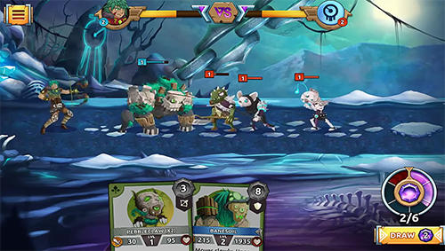 Trainers of Kala captura de pantalla 1