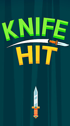 Knife hit capture d'écran 1