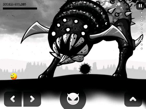 Noir run for iPhone for free