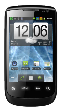 Sonneries gratuites pour Magic Freedom W660