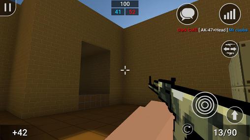 Block strike para Android