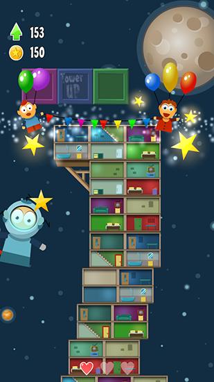 Tower up para Android