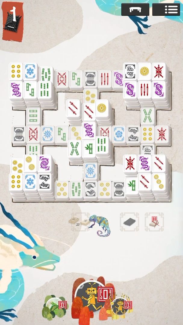 Android用 Dragon Castle: The Board Game