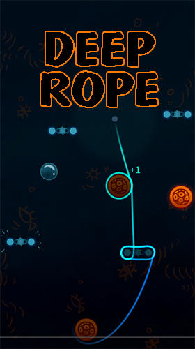 Deep rope captura de pantalla 1
