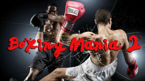 Boxing mania 2 capture d'écran 1