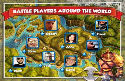 strategic conquest for iphone