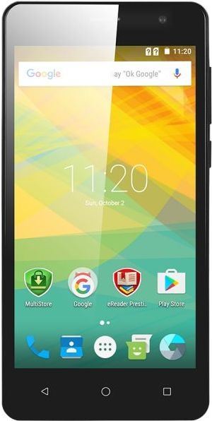 Prestigio MultiPhone Wize OK3用の着信音