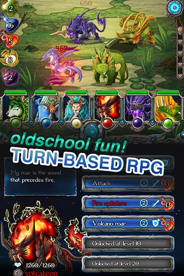 Runemals for Android