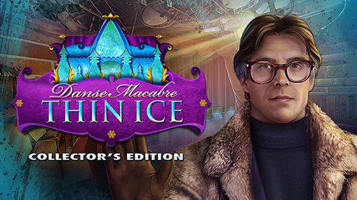 Danse macabre: Thin ice. Collector's edition screenshot 1