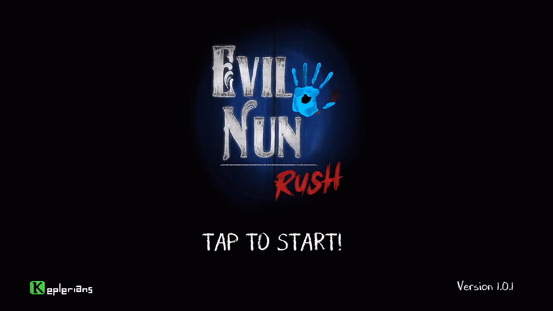 Evil Nun Rush for Android