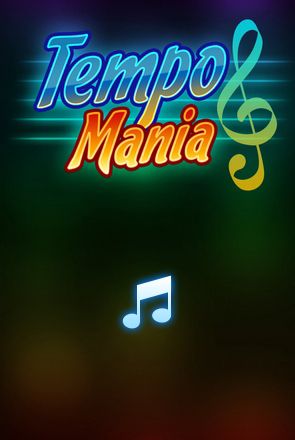 Иконка Tempo mania