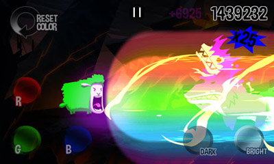 Color Sheep para Android