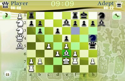 Chess Classics for iPhone