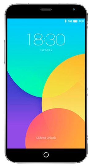 Meizu MX4