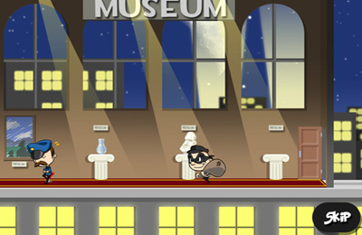 Arcade: download Thief Job for your phone